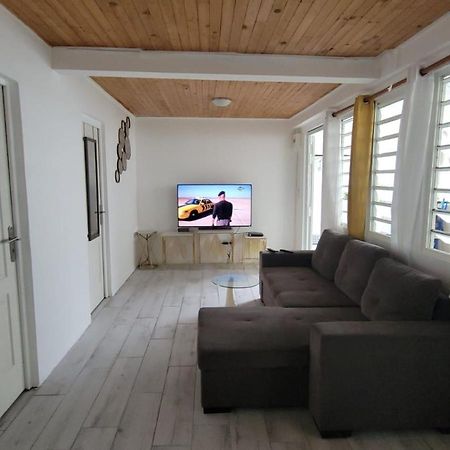 Maison D'Hanaya Le Marin Екстер'єр фото