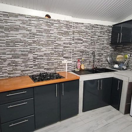 Maison D'Hanaya Le Marin Екстер'єр фото