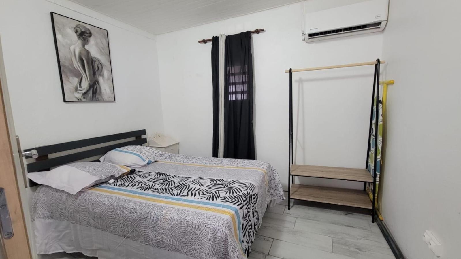 Maison D'Hanaya Le Marin Екстер'єр фото