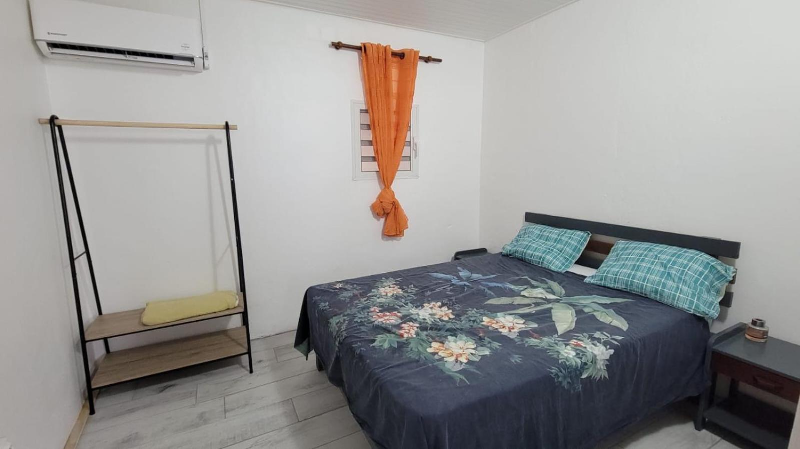 Maison D'Hanaya Le Marin Екстер'єр фото